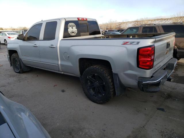 Photo 1 VIN: 1GCVKREC3FZ230482 - CHEVROLET SILVERADO 