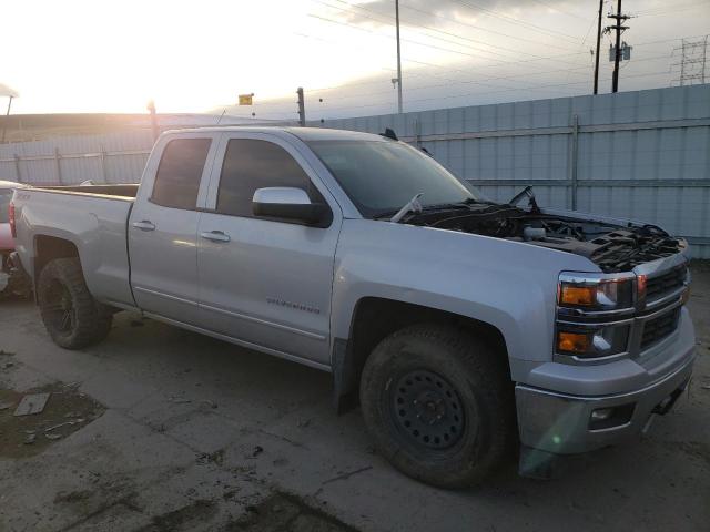 Photo 3 VIN: 1GCVKREC3FZ230482 - CHEVROLET SILVERADO 