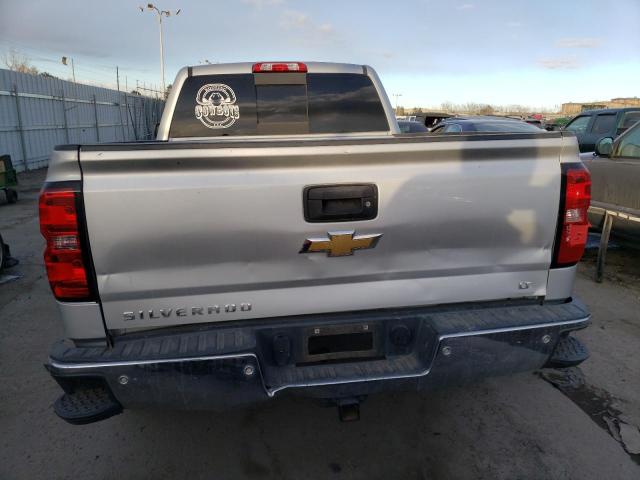 Photo 5 VIN: 1GCVKREC3FZ230482 - CHEVROLET SILVERADO 