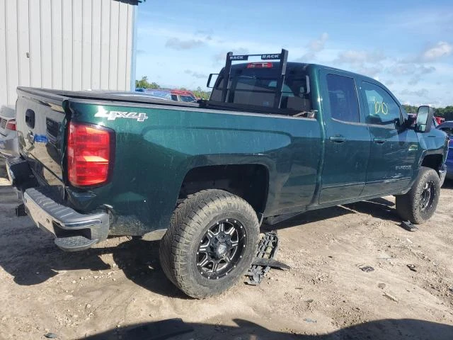 Photo 2 VIN: 1GCVKREC3FZ244169 - CHEVROLET SILVERADO 