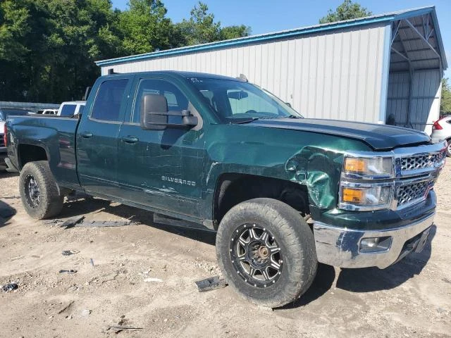 Photo 3 VIN: 1GCVKREC3FZ244169 - CHEVROLET SILVERADO 