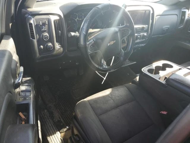 Photo 7 VIN: 1GCVKREC3FZ244169 - CHEVROLET SILVERADO 