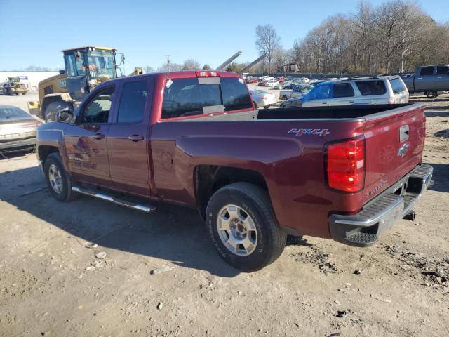 Photo 1 VIN: 1GCVKREC3FZ255432 - CHEVROLET SILVERADO 