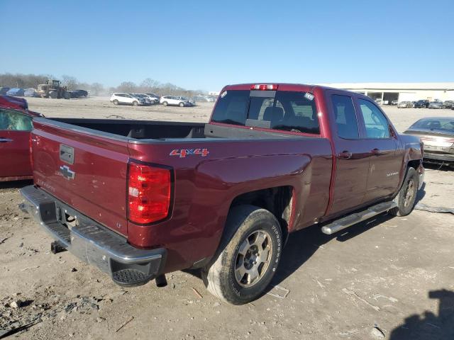 Photo 2 VIN: 1GCVKREC3FZ255432 - CHEVROLET SILVERADO 