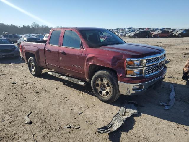 Photo 3 VIN: 1GCVKREC3FZ255432 - CHEVROLET SILVERADO 