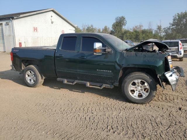 Photo 3 VIN: 1GCVKREC3FZ279505 - CHEVROLET SILVERADO 