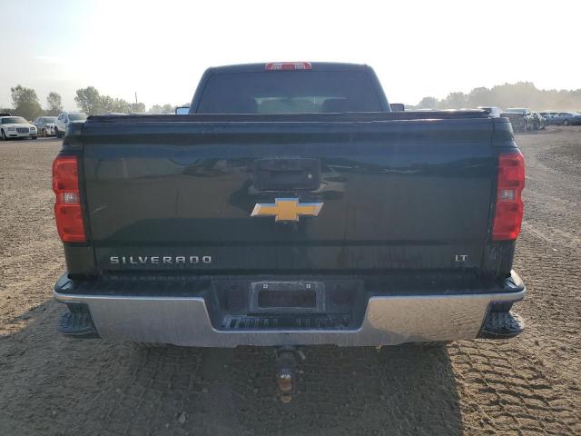 Photo 5 VIN: 1GCVKREC3FZ279505 - CHEVROLET SILVERADO 