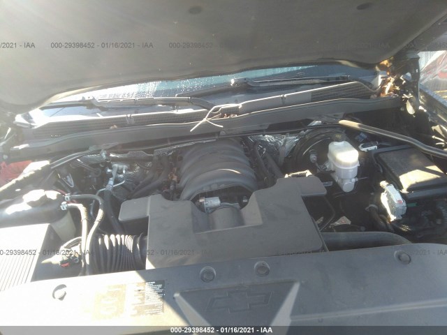 Photo 9 VIN: 1GCVKREC3FZ303236 - CHEVROLET SILVERADO 1500 