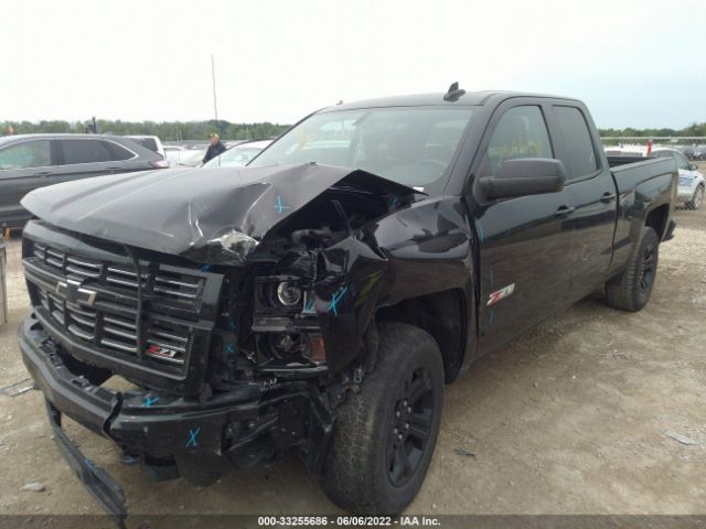 Photo 1 VIN: 1GCVKREC3FZ310929 - CHEVROLET SILVERADO 1500 