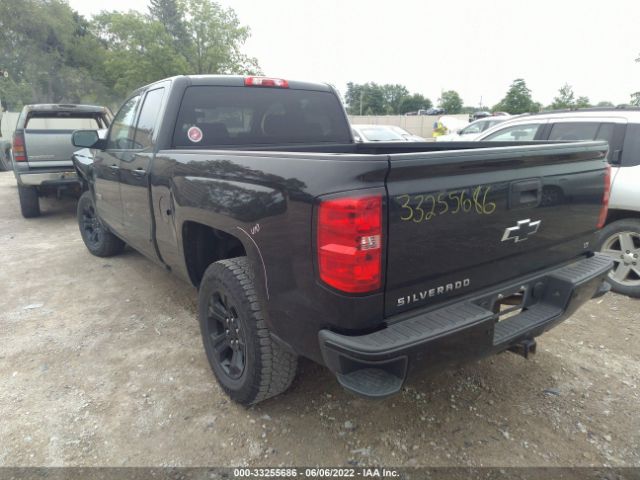 Photo 2 VIN: 1GCVKREC3FZ310929 - CHEVROLET SILVERADO 1500 