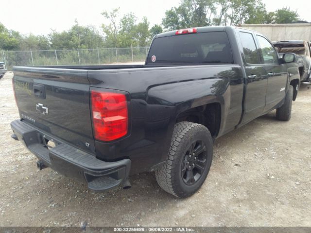 Photo 3 VIN: 1GCVKREC3FZ310929 - CHEVROLET SILVERADO 1500 