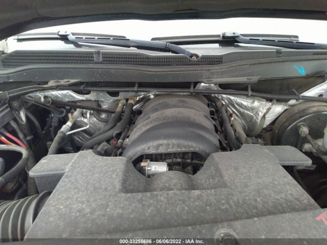 Photo 9 VIN: 1GCVKREC3FZ310929 - CHEVROLET SILVERADO 1500 