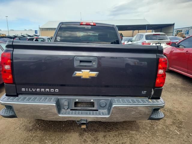 Photo 5 VIN: 1GCVKREC3FZ326080 - CHEVROLET SILVERADO 