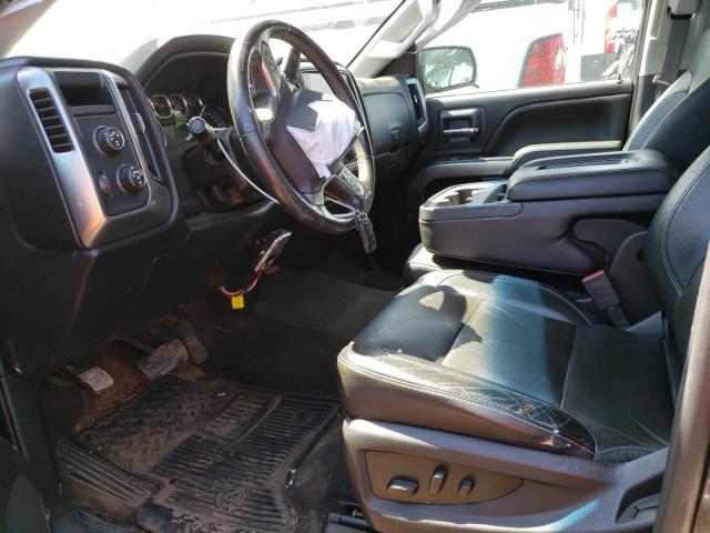 Photo 6 VIN: 1GCVKREC3FZ326080 - CHEVROLET SILVERADO 