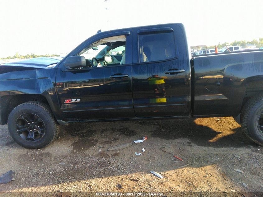 Photo 13 VIN: 1GCVKREC3FZ332543 - CHEVROLET SILVERADO 