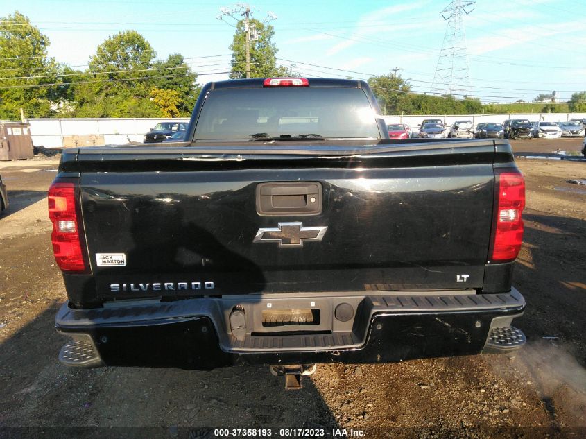 Photo 15 VIN: 1GCVKREC3FZ332543 - CHEVROLET SILVERADO 