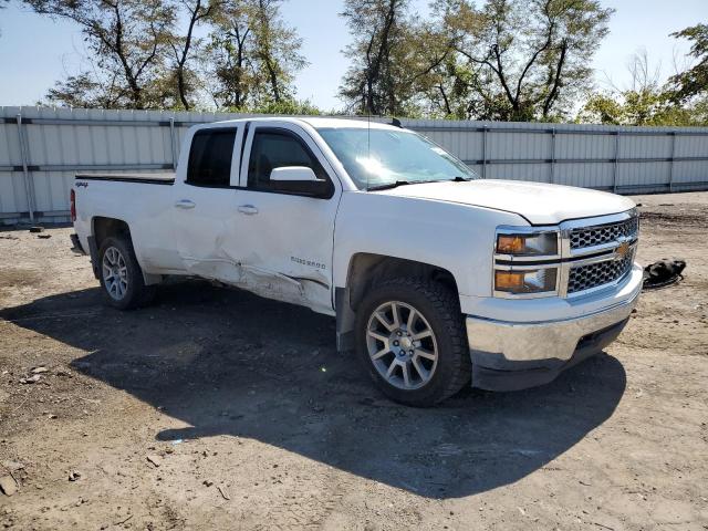 Photo 3 VIN: 1GCVKREC3FZ332719 - CHEVROLET SILVERADO 