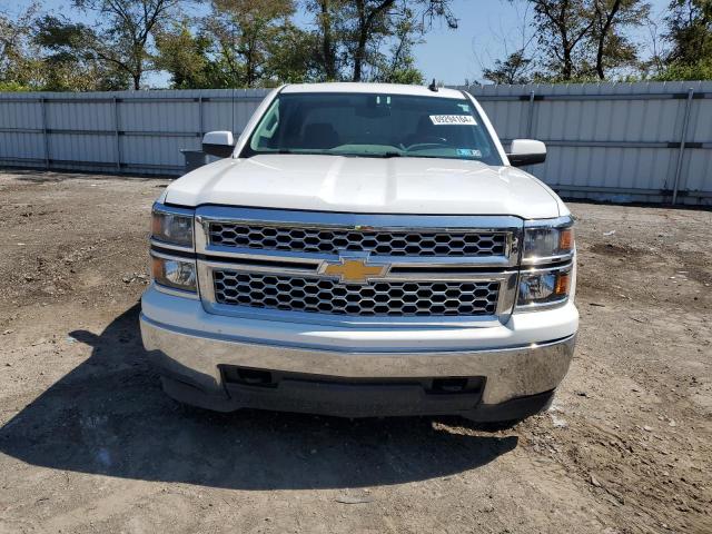 Photo 4 VIN: 1GCVKREC3FZ332719 - CHEVROLET SILVERADO 