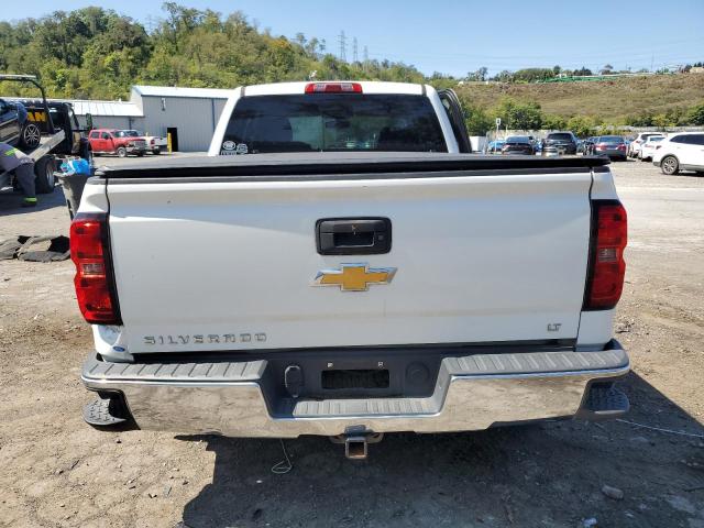 Photo 5 VIN: 1GCVKREC3FZ332719 - CHEVROLET SILVERADO 