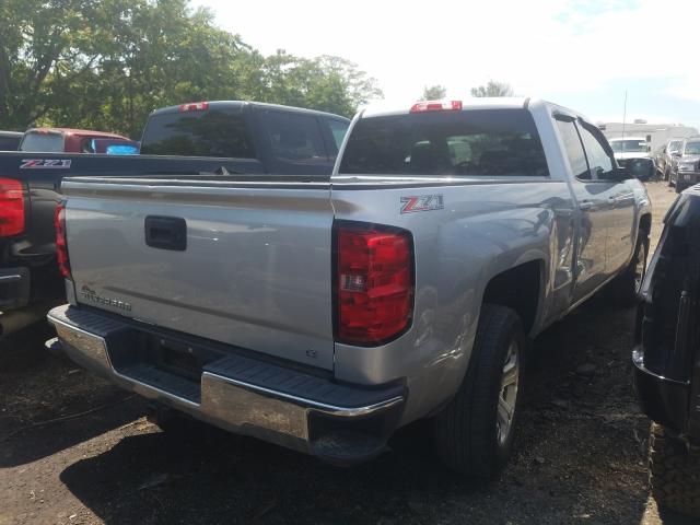 Photo 3 VIN: 1GCVKREC3FZ362691 - CHEVROLET SILVERADO 