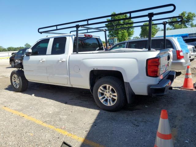 Photo 1 VIN: 1GCVKREC3FZ362920 - CHEVROLET SILVERADO 