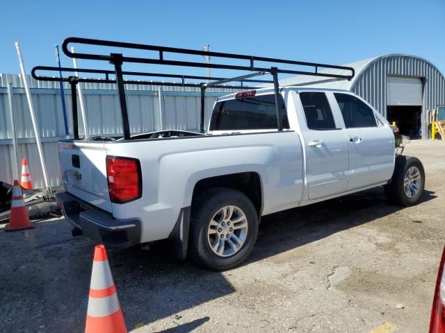 Photo 2 VIN: 1GCVKREC3FZ362920 - CHEVROLET SILVERADO 