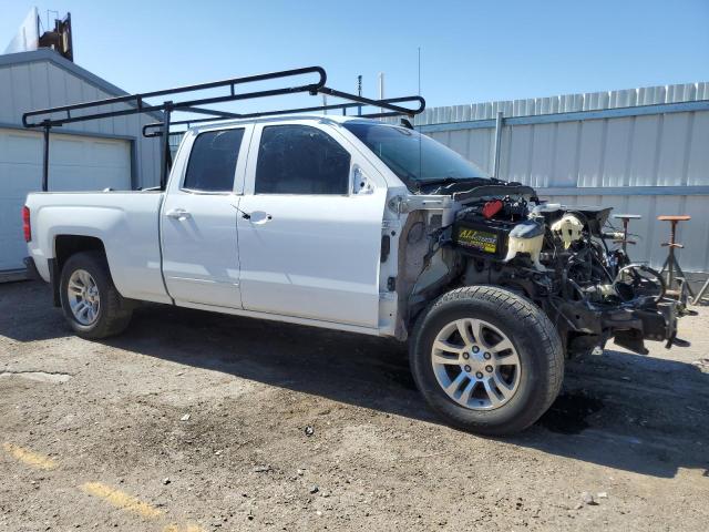 Photo 3 VIN: 1GCVKREC3FZ362920 - CHEVROLET SILVERADO 