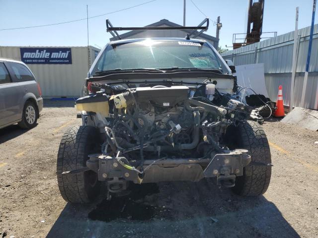 Photo 4 VIN: 1GCVKREC3FZ362920 - CHEVROLET SILVERADO 