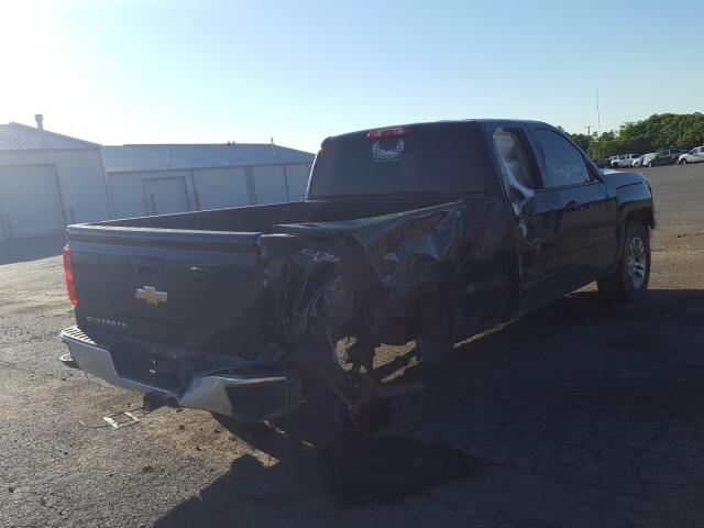 Photo 3 VIN: 1GCVKREC3FZ386800 - CHEVROLET SILVERADO 