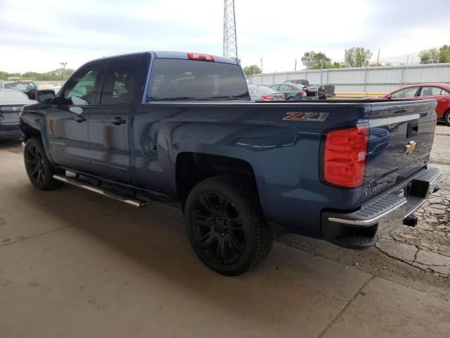 Photo 1 VIN: 1GCVKREC3FZ402204 - CHEVROLET SILVERADO 