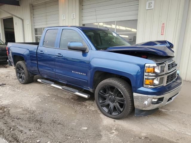 Photo 3 VIN: 1GCVKREC3FZ402204 - CHEVROLET SILVERADO 