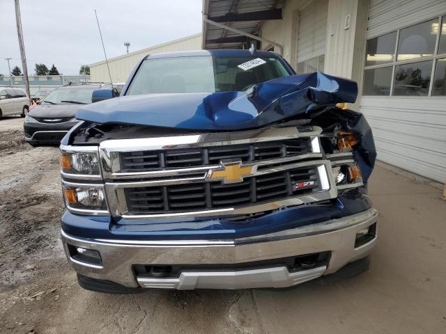 Photo 4 VIN: 1GCVKREC3FZ402204 - CHEVROLET SILVERADO 