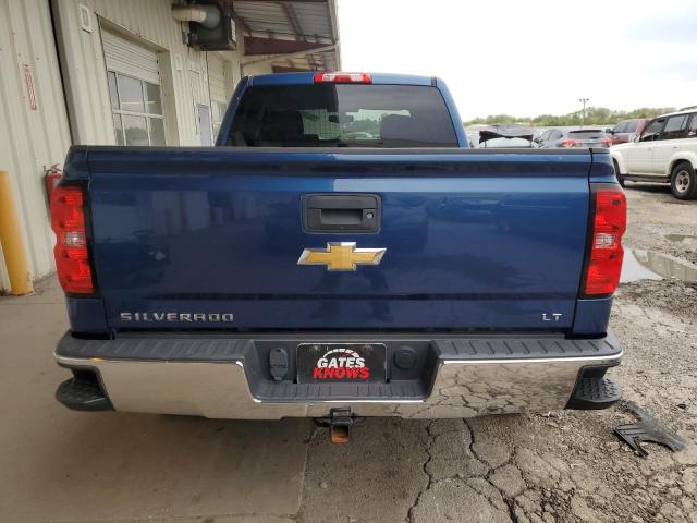 Photo 5 VIN: 1GCVKREC3FZ402204 - CHEVROLET SILVERADO 