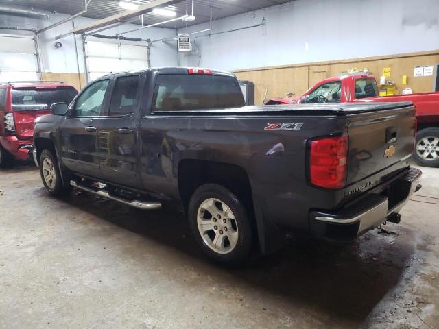 Photo 1 VIN: 1GCVKREC3FZ406902 - CHEVROLET SILVERADO 