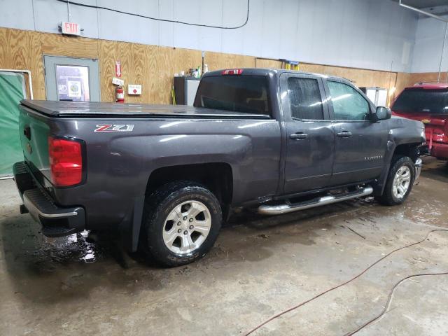 Photo 2 VIN: 1GCVKREC3FZ406902 - CHEVROLET SILVERADO 