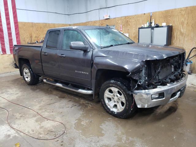 Photo 3 VIN: 1GCVKREC3FZ406902 - CHEVROLET SILVERADO 