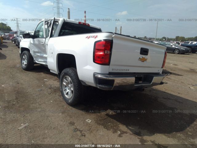 Photo 2 VIN: 1GCVKREC3FZ411064 - CHEVROLET SILVERADO 1500 