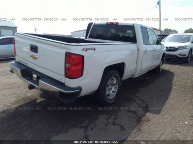 Photo 3 VIN: 1GCVKREC3FZ411064 - CHEVROLET SILVERADO 1500 