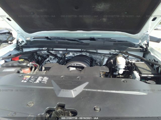 Photo 9 VIN: 1GCVKREC3FZ411064 - CHEVROLET SILVERADO 1500 