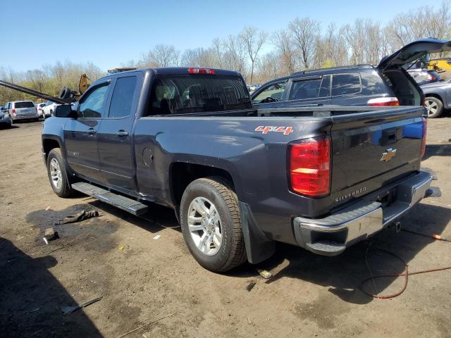 Photo 1 VIN: 1GCVKREC3FZ425465 - CHEVROLET SILVERADO 