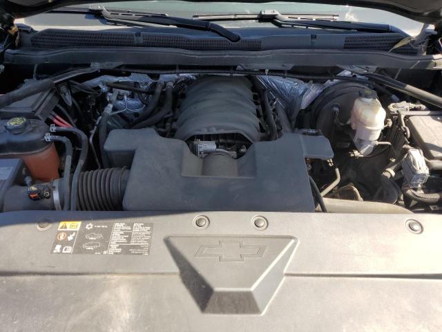 Photo 10 VIN: 1GCVKREC3FZ425465 - CHEVROLET SILVERADO 