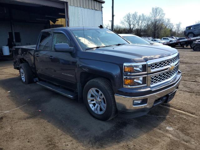 Photo 3 VIN: 1GCVKREC3FZ425465 - CHEVROLET SILVERADO 