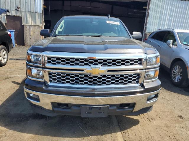 Photo 4 VIN: 1GCVKREC3FZ425465 - CHEVROLET SILVERADO 