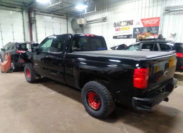 Photo 2 VIN: 1GCVKREC3FZ427118 - CHEVROLET SILVERADO 1500 