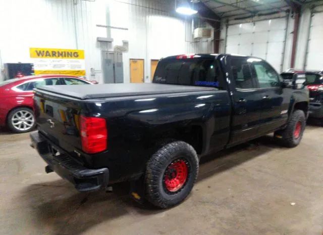 Photo 3 VIN: 1GCVKREC3FZ427118 - CHEVROLET SILVERADO 1500 