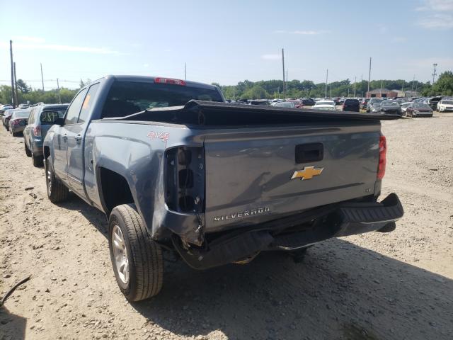 Photo 2 VIN: 1GCVKREC3FZ429273 - CHEVROLET SILVERADO 