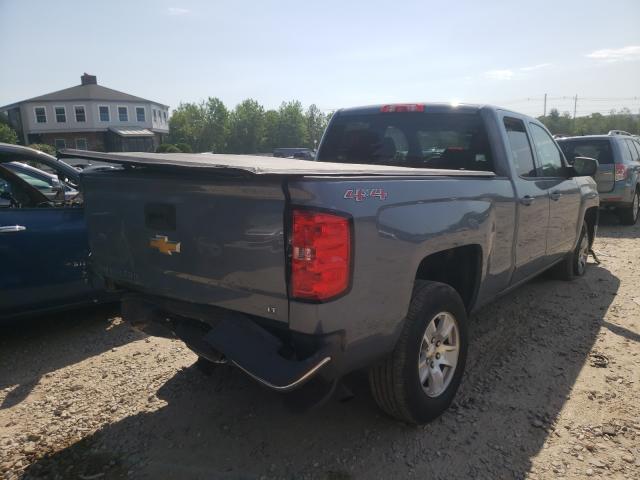 Photo 3 VIN: 1GCVKREC3FZ429273 - CHEVROLET SILVERADO 