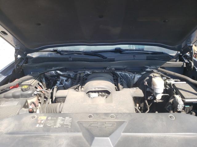 Photo 6 VIN: 1GCVKREC3FZ429273 - CHEVROLET SILVERADO 