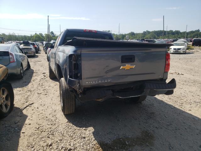 Photo 8 VIN: 1GCVKREC3FZ429273 - CHEVROLET SILVERADO 