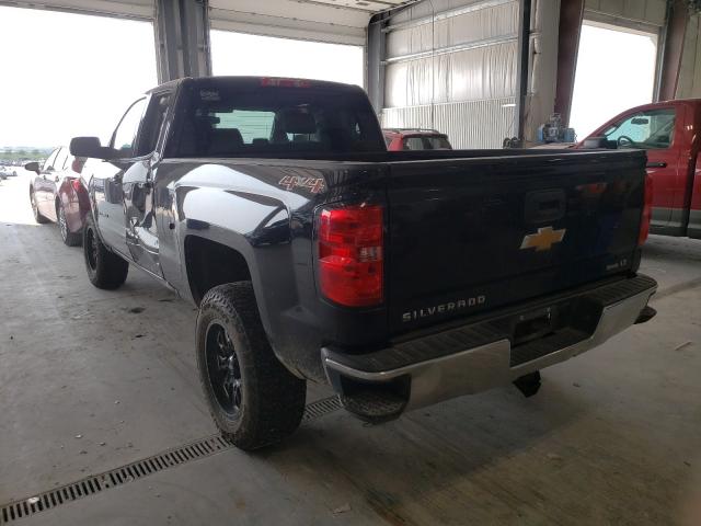 Photo 2 VIN: 1GCVKREC3GZ105337 - CHEVROLET SILVERADO 